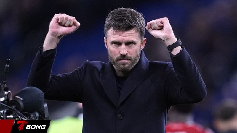 Cú nước rút thần kỳ và tấm vé Champions League